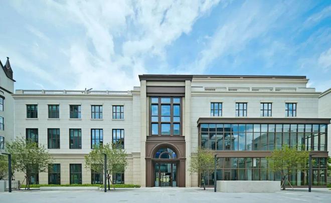 国际化学校住宿条件值这个价吗？爱游戏ap
