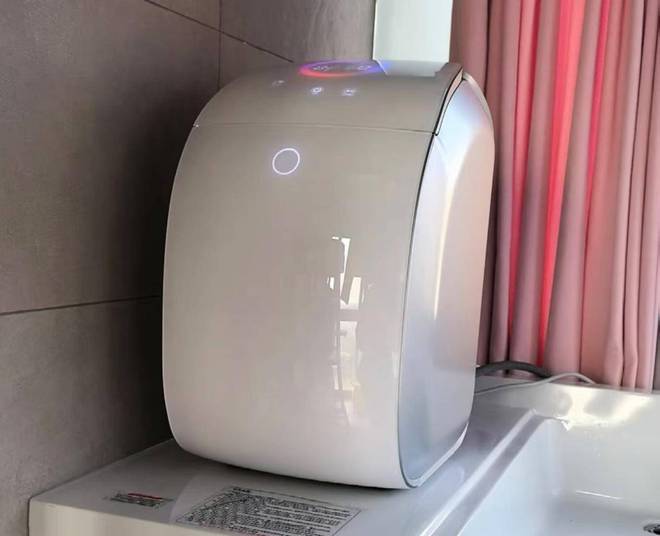 ？希亦、RUUFFY、小吉同台测评竞争爱游戏ayx网站内衣洗衣机哪个牌子更好(图13)