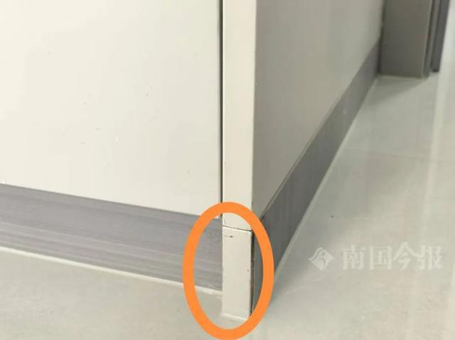 ！业主崩溃：全屋都是无法接受爱游戏app婚房被粪水浸泡(图2)