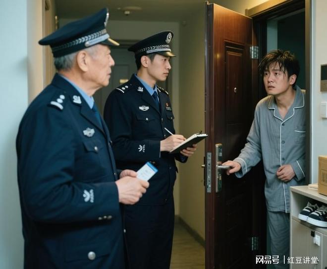 000儿子关电闸次日有人上门：你邻居出事了爱游戏app网站手机版大爷每月电费高达5(图8)