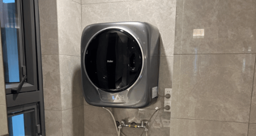 ?4款热门小型洗衣机推荐选购不再纠结!爱游戏(ayx)小型洗衣机哪个牌子好(图2) ?4款热门小型洗衣机推荐选购不再纠结!爱游戏(ayx)小型洗衣机哪个牌子好(图2)