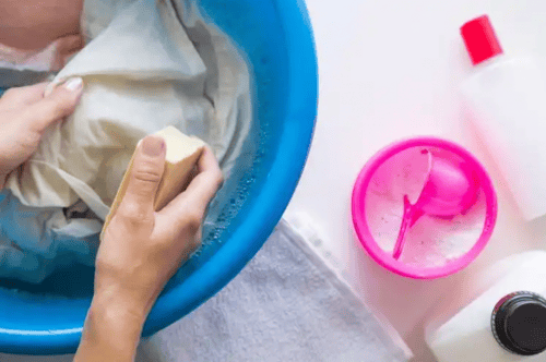 ?4款热门小型洗衣机推荐选购不再纠结!爱游戏(ayx)小型洗衣机哪个牌子好(图6) ?4款热门小型洗衣机推荐选购不再纠结!爱游戏(ayx)小型洗衣机哪个牌子好(图6)