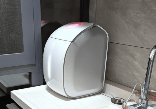 ？4款热门小型洗衣机推荐选购不再纠结！爱游戏(ayx)小型洗衣机哪个牌子好(图13)