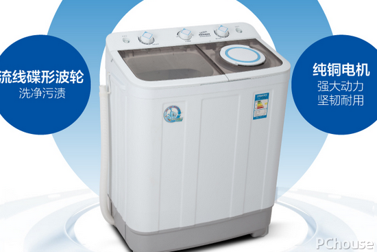 品牌推荐 小型洗衣机选购指南爱游戏ayx小型洗衣机知名(图5)